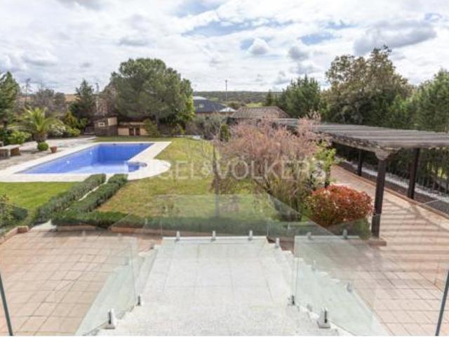 Casa Venta El Escorial, Pinosol El Alcor Peralejo