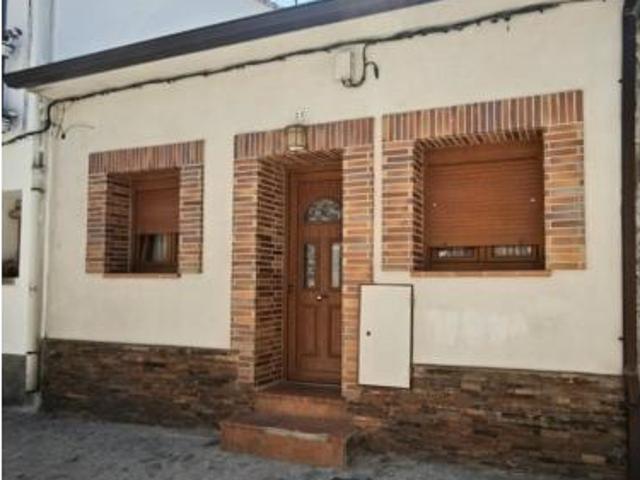 Casa Venta El Espinar, El Espinar