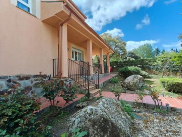 Casa Venta El Espinar, Los Ángeles de San Rafael