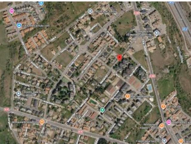 Piso Venta El Espinar, San Rafael