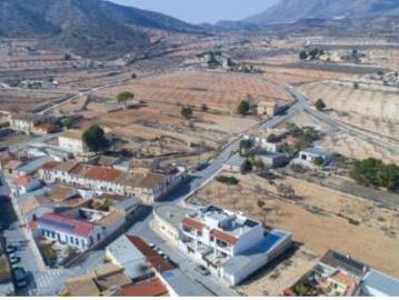 Casa Venta El Fondó de les Neus Hondón de las Nieves, El Fondó de les Neus Hondón de las Nieves