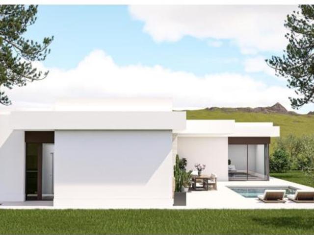 Casa Venta El Fondó de les Neus Hondón de las Nieves, El Fondó de les Neus Hondón de las Nieves