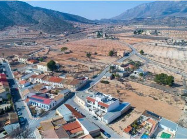 Casa Venta El Fondó de les Neus Hondón de las Nieves, El Fondó de les Neus Hondón de las Nieves