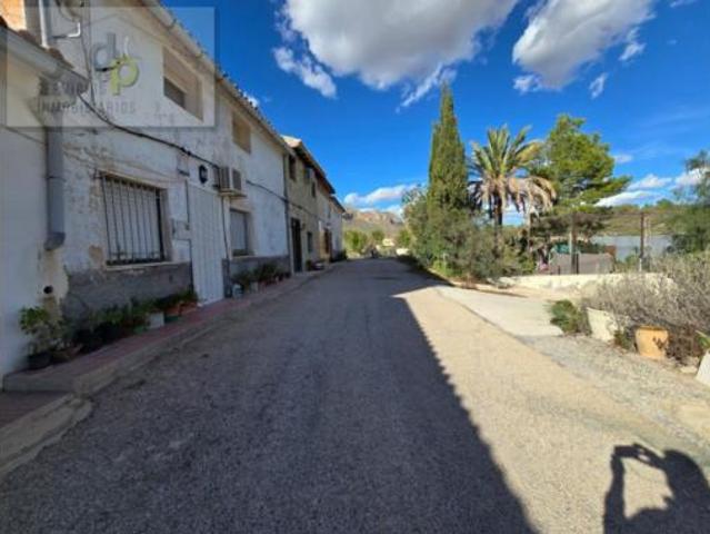 Casa Venta El Fondó de les Neus Hondón de las Nieves, El Fondó de les Neus Hondón de las Nieves
