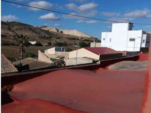 Casa Venta El Fondó de les Neus Hondón de las Nieves, El Fondó de les Neus Hondón de las Nieves