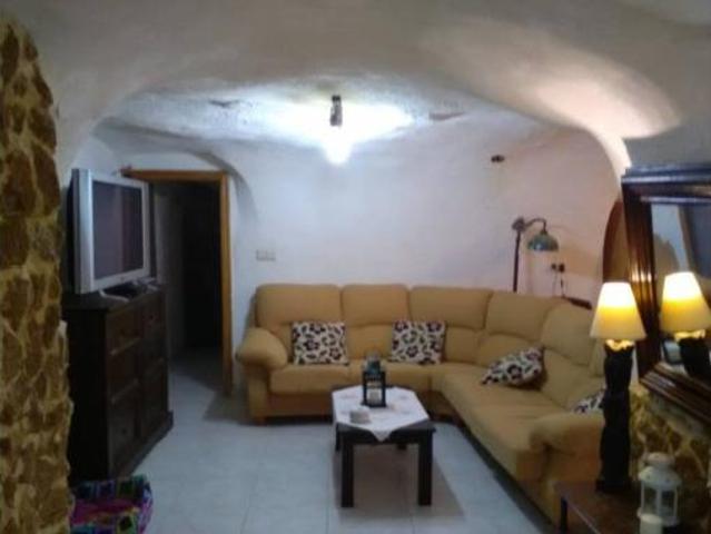 Casa Venta El Fondó de les Neus Hondón de las Nieves, El Fondó de les Neus Hondón de las Nieves