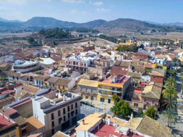 Casa Venta El Fondó de les Neus Hondón de las Nieves, El Fondó de les Neus Hondón de las Nieves