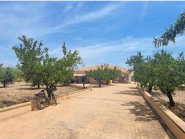 Casa Venta El Fondó de les Neus Hondón de las Nieves, El Fondó de les Neus Hondón de las Nieves