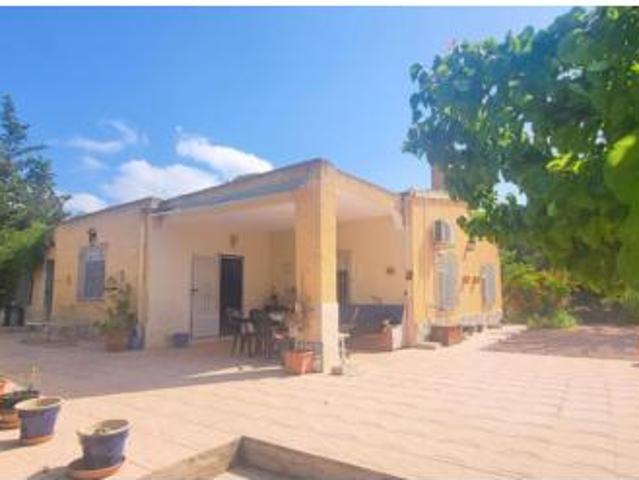 Casa Venta El Fondó de les Neus Hondón de las Nieves, El Fondó de les Neus Hondón de las Nieves