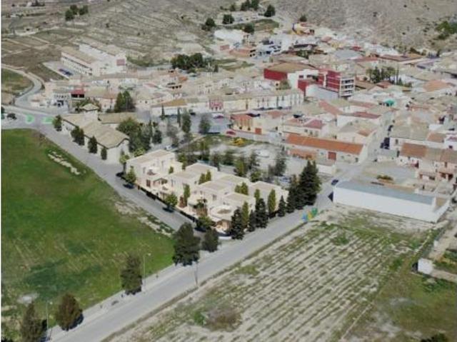 Casa Venta El Fondó de les Neus Hondón de las Nieves, El Fondó de les Neus Hondón de las Nieves