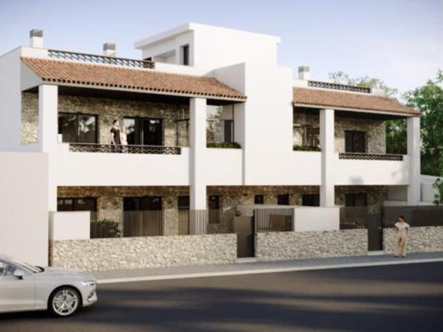 Casa Venta El Fondó de les Neus Hondón de las Nieves, La Canalosa
