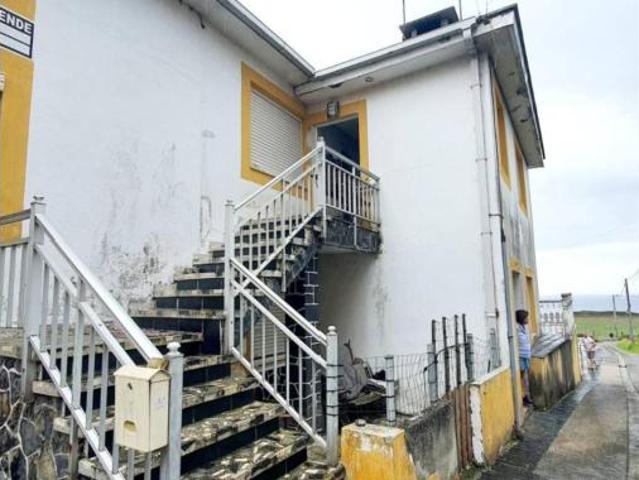 Casa Venta El Franco, El Franco