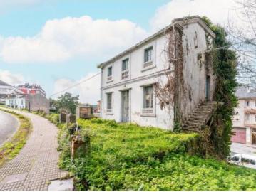 Casa Venta El Franco, La Caridad El Franco