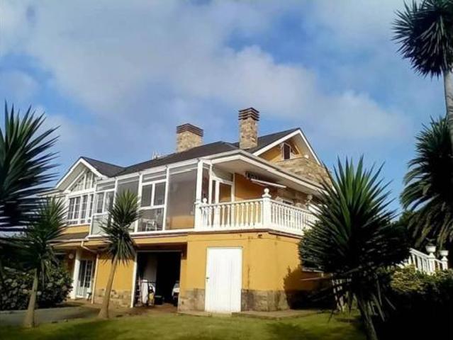 Casa Venta El Franco, El Franco