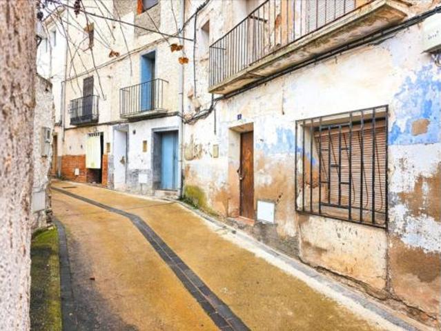 Casa Venta El Frasno, El Frasno
