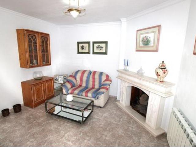 Casa Venta El Gastor, El Gastor