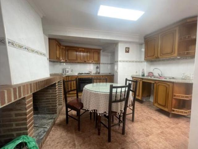 Casa Venta El Gastor, El Gastor
