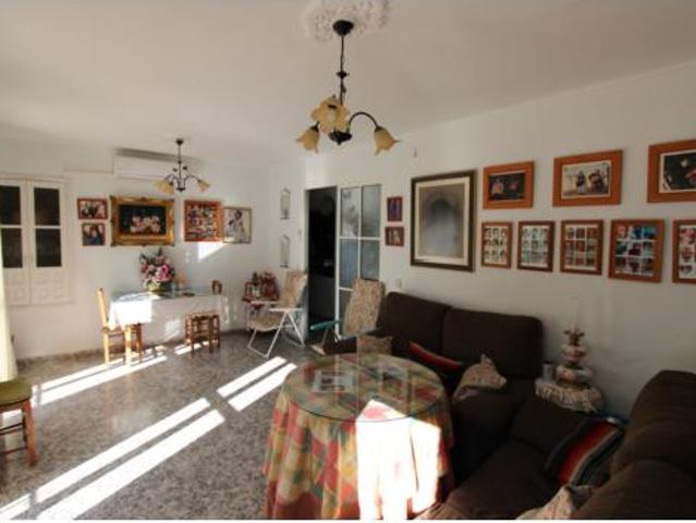 Casa Venta El Gastor, El Gastor