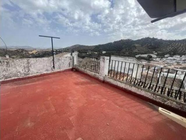Casa Venta El Gastor, El Gastor