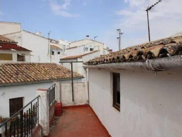 Casa Venta El Gastor, El Gastor