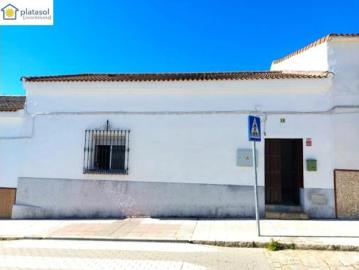 Casa Venta El Garrobo, El Garrobo