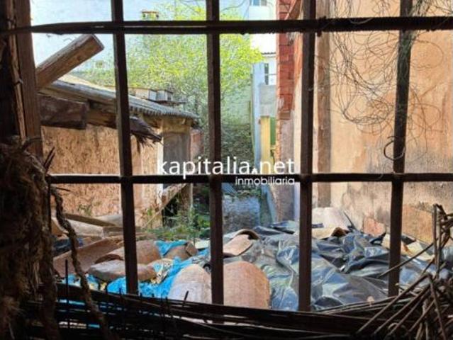 Casa Venta El Genovés, El Genovés