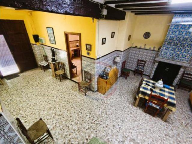 Casa Venta El Genovés, El Genovés