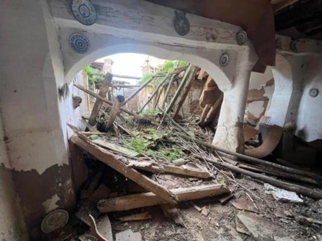 Casa Venta El Puente del Arzobispo, El Puente del Arzobispo