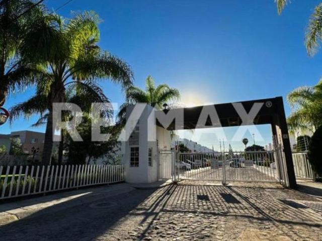 CASA VENTA EL PUEBLITO MISION LA ESPERANZA