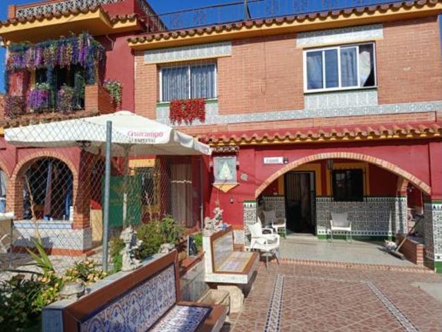 Casa Venta El Puerto de Santa María, Vallealto