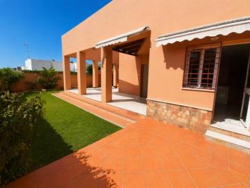 Casa Venta El Puerto de Santa María, Vallealto