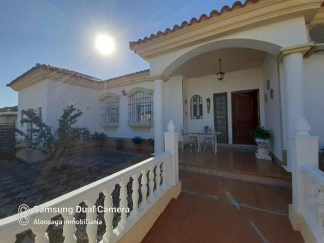 Casa Venta El Puerto de Santa María, Vistahermosa