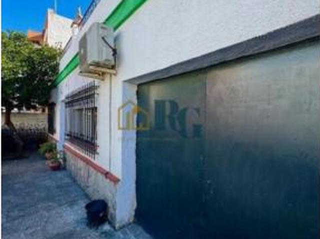 Casa Venta El Puerto de Santa María, Vistahermosa
