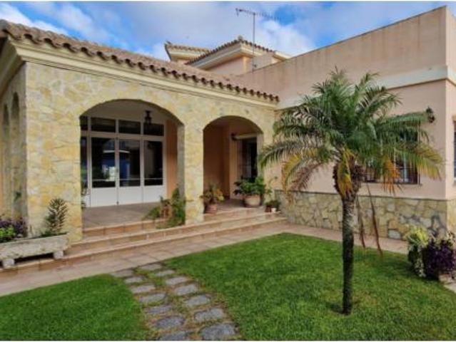 Casa Venta El Puerto de Santa María, Vistahermosa