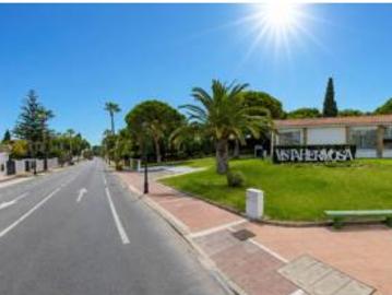 Casa Venta El Puerto de Santa María, Vistahermosa