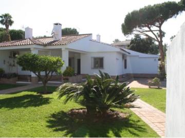 Casa Venta El Puerto de Santa María, Vistahermosa