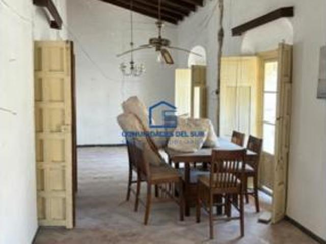 Casa Venta El Puerto de Santa María, Centro