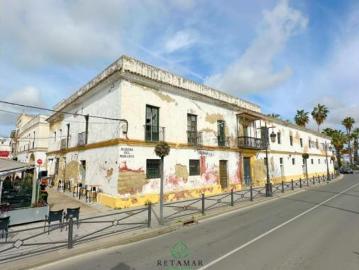 Casa Venta El Puerto de Santa María, Centro