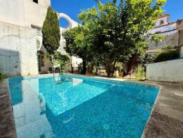 Casa Venta El Puerto de Santa María, Centro