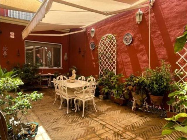 Casa Venta El Puerto de Santa María, Centro