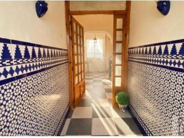 Casa Venta El Puerto de Santa María, Centro
