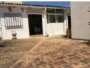 Casa Venta El Puerto de Santa María, Centro