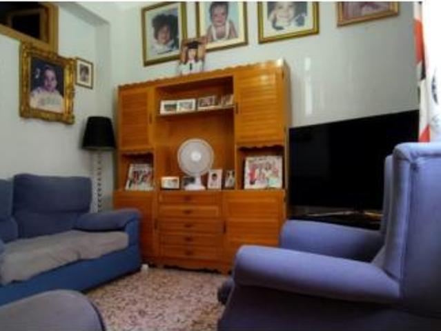 Casa Venta El Puerto de Santa María, Centro
