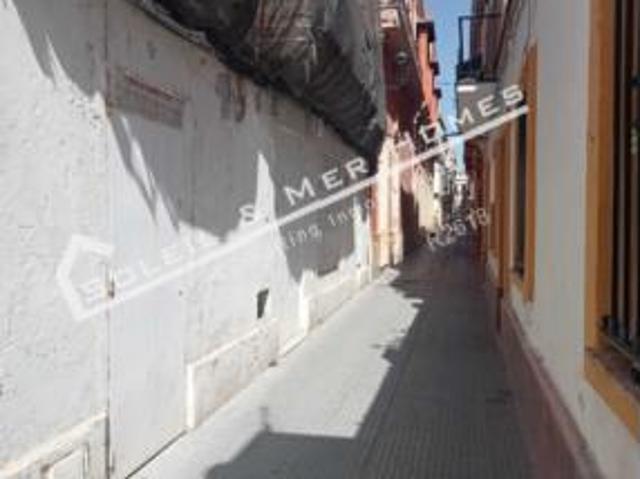Casa Venta El Puerto de Santa María, Centro
