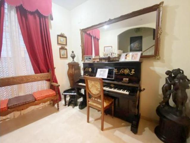 Casa Venta El Puerto de Santa María, Centro