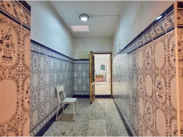 Casa Venta El Puerto de Santa María, Centro