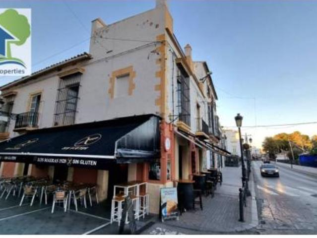 Casa Venta El Puerto de Santa María, Centro
