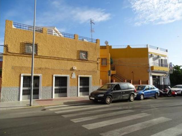 Casa Venta El Puerto de Santa María, Centro
