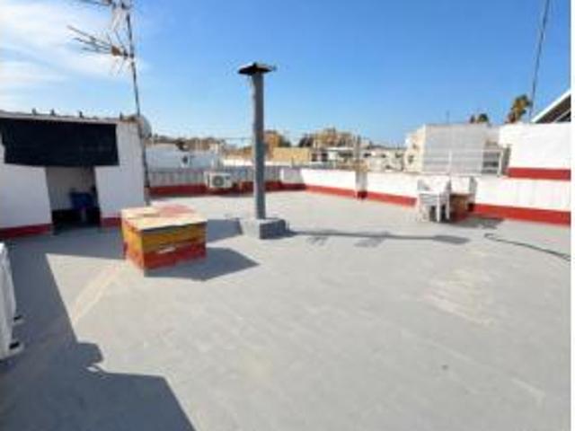 Casa Venta El Puerto de Santa María, Centro