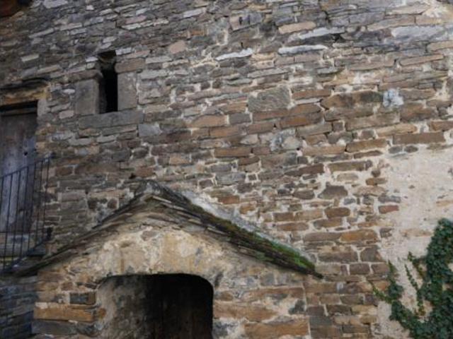 Casa Venta El Pueyo de Araguás, El Pueyo de Araguás